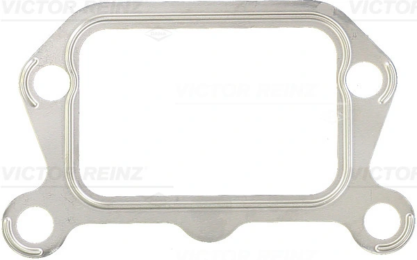 Gasket, exhaust manifold